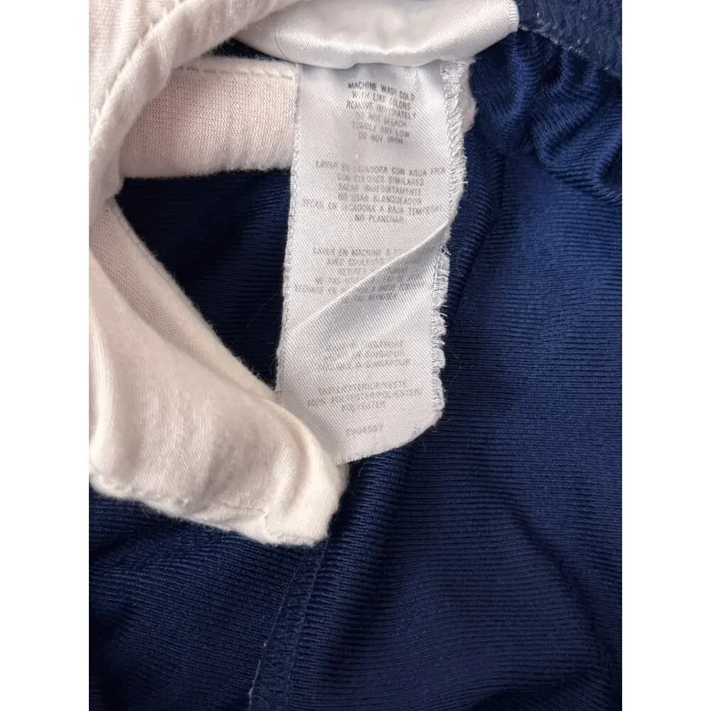 Vintage Adidas Sweatpants Large Mens Y2K Tearaway